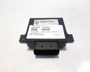 Modul Start-Stop, cod 3AA919041, Vw Sharan (7N) (id:548450)