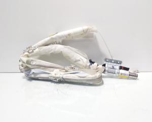 Airbag cortina stanga, cod 7S71-14K158-AF, Ford Mondeo 4 Turnier (id:548957)