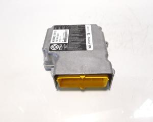 Calculator airbag, cod 7N0959655C, VW Sharan (7N) (id:548440)