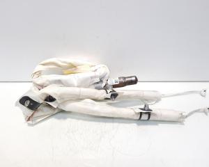 Airbag cortina dreapta, cod 3T5880742, Skoda Superb II Combi (3T5) (id:548988)