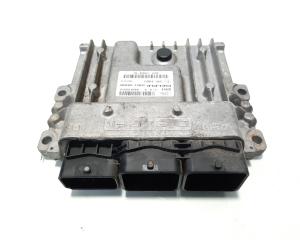 Calculator motor, cod BG91-12A650-RJ, Ford Mondeo 4 Turnier, 2.0 TDCI, QXWA (id:548939)