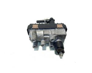 Actuator turbo, Bmw 5 (F10) 2.0 diesel, N47D20C (id:548642)