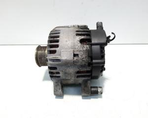 Alternator 150A Valeo, cod 9646321780, Peugeot 307, 1.6 HDI, 9HX (id:547931)