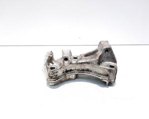 Suport motor, cod 9643574880, Ford Fusion (JU), 1.4 TDCI, F6JB (id:548675)