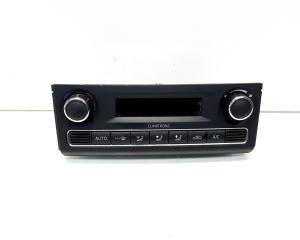 Display climatronic, cod 5J0907044D, Skoda Fabia 2 (5J, 542) (id:549401)