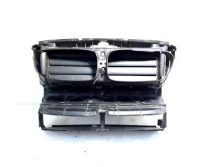 Difuzor captare aer cu motoras, cod 7200787, Bmw 5 (F10) (id:549557)