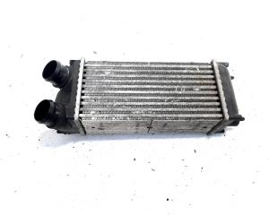 Radiator intercooler, cod 9648551880, Peugeot 307, 1.6 HDI, 9HZ (id:548877)