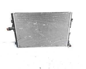 Radiator racire apa, cod 3C0121253AR, VW Passat (362), 2.0 TDI, CFG (id:549037)