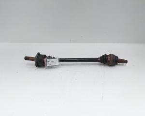 Planetara stanga spate, cod 7581027, Bmw 5 (F10) 2.0 diesel, N47D20C, cutie automata (id:549544)