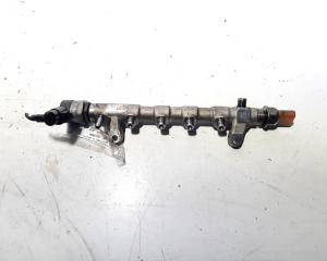 Rampa injectoare cu senzori, cod 03L089N, VW Passat (362), 2.0 TDI, CFF (id:546462)