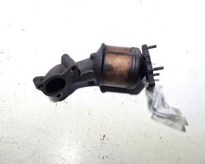 Catalizator, cod GM55565023, Opel Zafira B (A05), 1.7 CDTI, Z17DTR (id:547334)