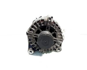 Alternator 220A Valeo, cod 8507625, Bmw 5 Touring (F11), 2.0 diesel, N47D20C (id:548627)