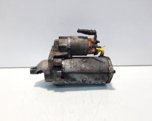 Electromotor, cod 9662854080, Peugeot 307, 1.6 HDI, 9HZ (id:547949)