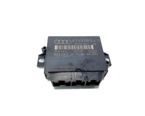 Modul senzori parcare, cod 4F0919283G, Audi Q7 (4LB) (id:547752)