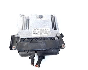 Calculator motor, cod 03G906021LS, 0281013297, Audi A3 Sportback (8PA) 1.9 TDI, BXE (id:549788)