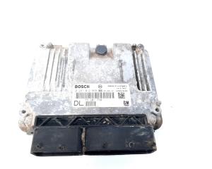 Calculator motor, cod 0281012869, 55201790, Opel Vectra C, 1.9 CDTI, Z19DT (id:549791)