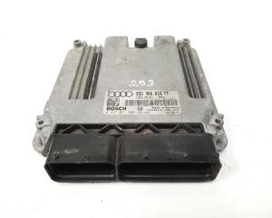 Calculator motor, cod 03G906016FF, 0281011905, Audi A3 (8P1), 2.0 TDI, BKD (id:549935)