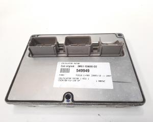 Calculator motor, cod 3M51-12A650-GD, Ford Focus C-Max, 1.8 benz, CSDA (id:549949)