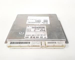 Modul ESP, cod A2205451832, 0265109607, Mercedes Clasa S (W220) (id:549874)