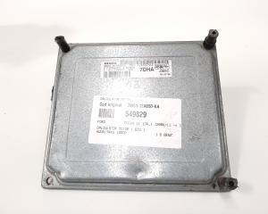 Calculator motor, cod 7M51-12A650-KA, Ford Focus 2 (DA), 1.6 benz, HWDA (id:549829)