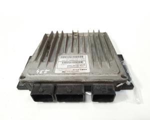 Calculator motor Delphi, cod 8200399038, 8200619409, Renault Megane 2, 1.5 DCI, K9K (id:549951)