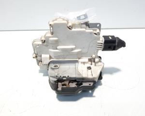 Broasca usa dreapta fata, cod 8E1837016AA, Audi A4 Avant (8ED, B7) (id:549276)