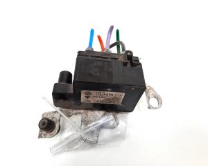 Bloc valve suspensie, cod 7L0698014, Audi Q7 (4LB) (id:547750)