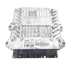 Calculator motor, cod 9656171180, Peugeot 407 SW, 2.0 HDI, RHR (id:550069)
