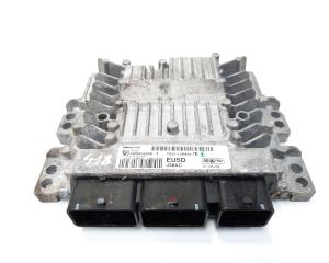 Calculator motor, cod 7G91-12A650-TD, Ford S-Max 1, 1.8 TDCI, QYWA (id:550120)