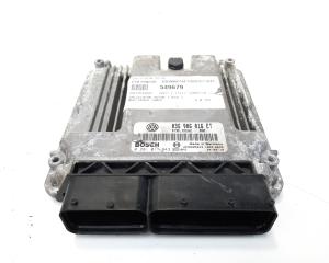 Calculator motor, cod 03G906016ET, 0281011843, VW Golf 5 (1K1), 2.0 TDI, BKD (id:549679)