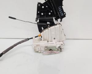 Calculator motor Bosch, cod 038906019GQ, 0281010941, Vw Passat Variant (3B6) 1.9 TDI, AVF (id:550045)