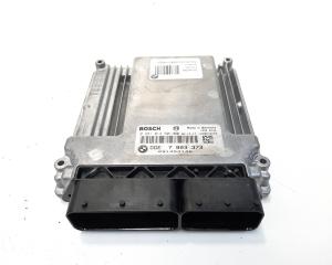 Calculator motor, cod 7803373, 0281013501, Bmw 3 Touring (E91), 2.0 diesel, 204D4 (id:549675)