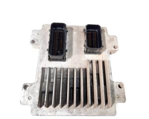 Calculator motor, cod GM55576685, Opel Corsa D, 1.2 benz, A12XER (id:550063)