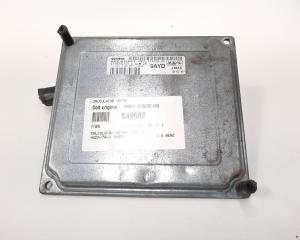 Calculator motor, cod 4M51-12A650-HD, Ford C-Max 1, 1.6 benz, HWDA (id:549682)
