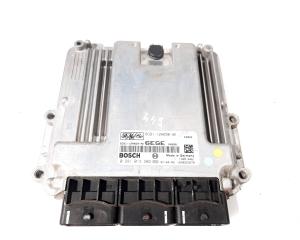 Calculator motor, cod 6G91-12A650-AE, 0281013202, Land Rover Freelander 2 (FA) 2.2 TD4 (id:549934)