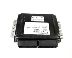 Calculator motor, cod NNW001600, Land Rover Freelander (LN) 2.5 diesel (id:549918)