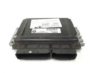 Calculator motor, cod 7542730, 7527610, Mini Cooper (R50, R53), 1.6 16V benz, W10B16AB (id:549919)