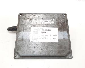 Calculator motor Siemens, cod 4S61-12A650-EA, Ford Fiesta 5, 1.4 benz, FXJA (id:549963)