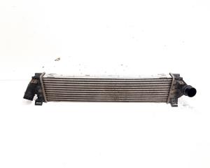 Radiator intercooler, cod 6G91-9L440-AE, Ford Kuga I, 2.0 TDCI, UFDA (id:550256)