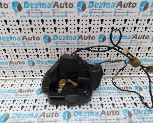 Broasca dreapta spate cod A2037300235,  Mercedes Clasa C (W203), 2000-2007 (id:191316)