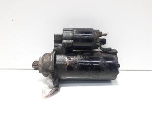 Electromotor, cod 02A911024D, Seat Leon (1M1) 1.9 TDI, ALH, 5 vit man (idi:503002)