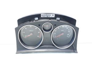Ceas bord, cod 13216684, Opel Astra H Combi (id:550565)