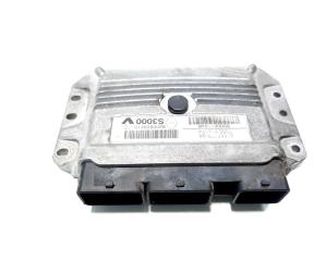 Calculator motor ECU, cod 8200509516, 8200611648, Renault Megane 2 Sedan, 1.6 benz, K4MD (id:550081)