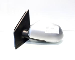 Oglinda electrica stanga cu semnalizare, VW Polo (9N) facelift (id:550666)