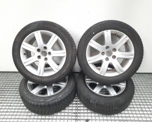 Set jante aliaj, cod 4F0071496, Audi A6 (4F2, C6) (idi:455339)