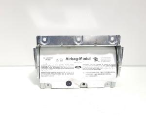 Airbag pasager, cod AG91-042A4-HA, Ford Mondeo 4 (idi:548931)