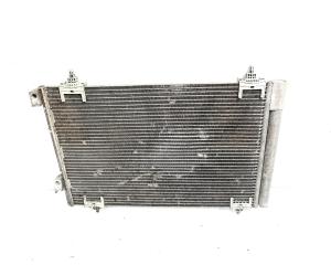 Radiator clima, cod 9650545480, Citroen C3 (I), 1.6 HDI, 9HX (idi:547016)