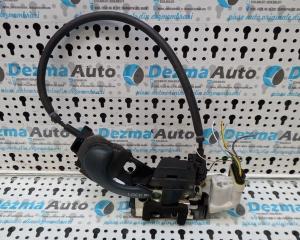 Broasca stanga fata Fiat Doblo (119) 2001-2009 (id:189983)