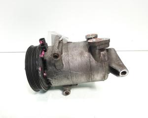 Compresor clima, cod 8C11-19D629-AD, Ford Transit Platforma, 2.2 TDCI, PGFA (idi:537900)