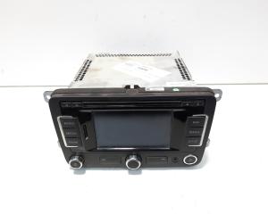 Radio CD cu navigatie, cod 3C8035279G, Vw Passat Alltrack (365) (idi:549096)